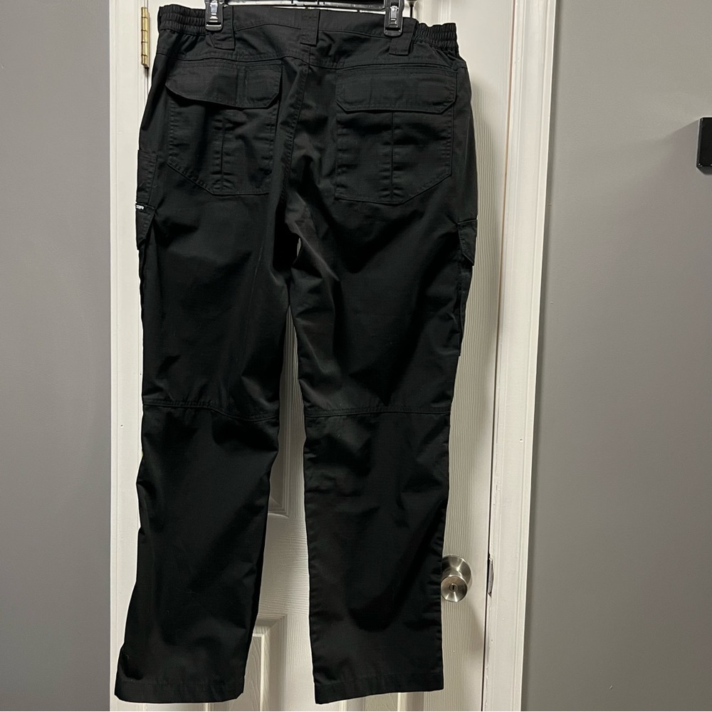 CQR Tactical Ripstop Cargo pants - Picture 6 of 9